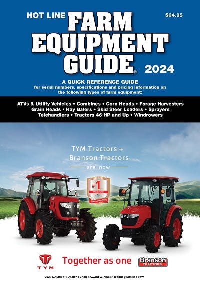 Buy Farm Tractor, Price & Specifications
