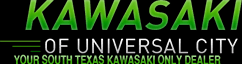 Kawasaki of Universal City