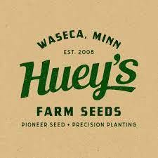 Huey's Farm Seeds