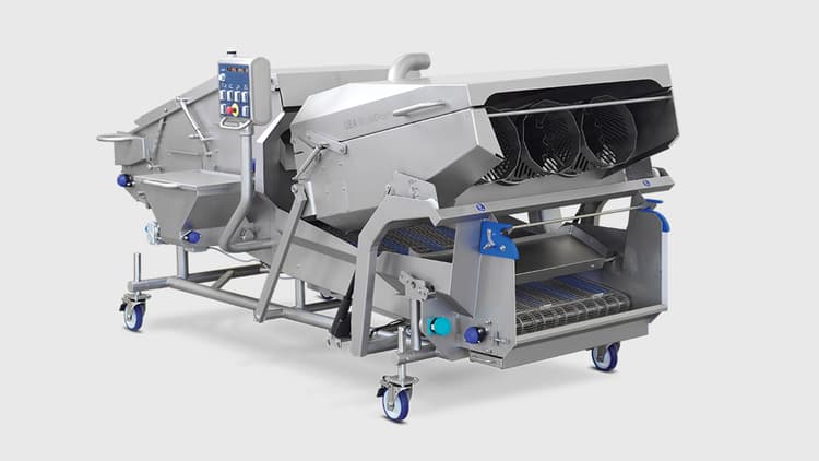 GEA Puts Inspiring New Processing and Packaging Solutions on Centerstage at IPPE