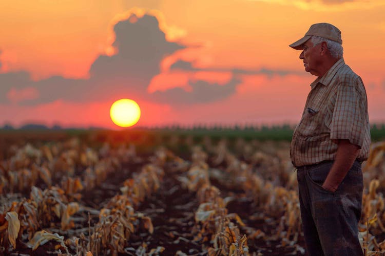 Heat Illness-Related Injuries Remain an Obstacle for Farmers