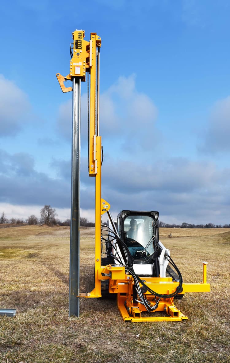 Rhino Tool Company Launches New Construction Equipment Attachments Division