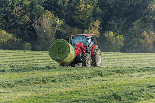 Case IH Upgrades Performance and Comfort With New Farmall C Models