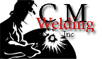 American Farmer to Feature CM Welding in Upcoming Episode on RFD-TV