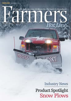  Farmers Hot Line Heartland November/December 2014