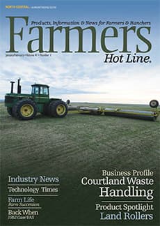  Farmers Hot Line North Central January/February 2015