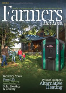 Farmers Hot Line Northeast December/January 2014