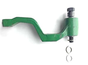 Improve Your John Deere Gauge Arms From Coyote Machining, LLC