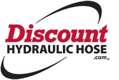 Discount Hydraulic Hose Is The Leading E-Commerce Supplier Of Hydraulic Hose And Fittings