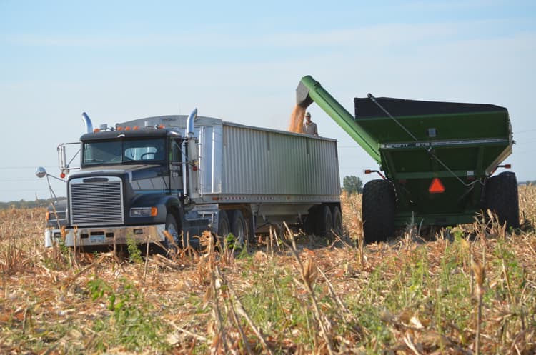 EPA and DOT Finalize Greenhouse Gas and Fuel Efficiency Standards for Heavy-Duty Trucks