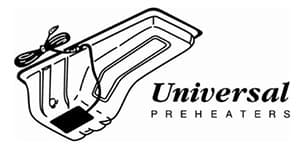 Why Use Universal Preheaters™?