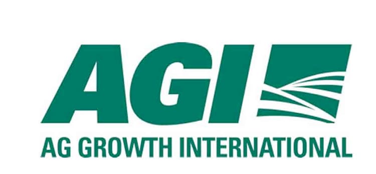 Ag Growth International Announces Companywide Rebrand Initiative