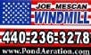 Mescan Windmill LLC