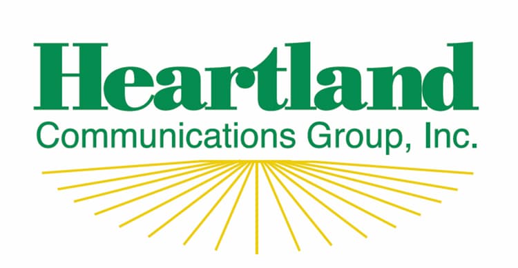 Heartland Communications Group, Inc. Celebrates 50-Year Milestone