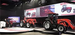 Mahindra North America Hosts Largest-Ever National Dealer Meeting