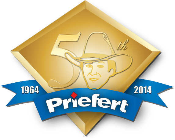 Priefert Celebrates 50 Years of Farm, Ranch, and Rodeo