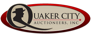 Quaker City Auctioneers Inc