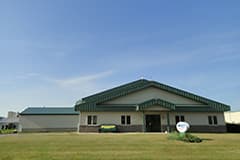 Service Line, Inc. Announces Expansion At Its Reedsburg, Wi Manufacturing Facility For Hanen Automatic Solar-powered Cattle Feeders