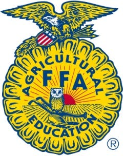 National FFA Awards More Than $2.7 Million in Scholarships - National FFA  Organization