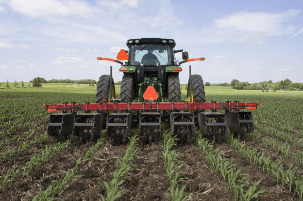  Willmar Fabrication Debuts New Tillage Tool