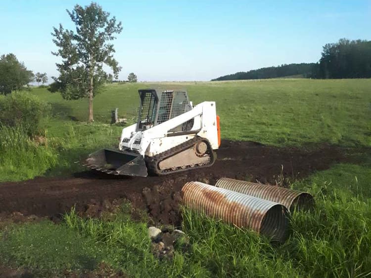 Regional Equipment Marketplace | August 2025