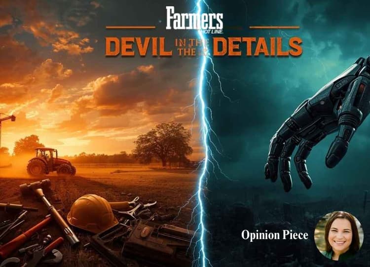 AI: The Devil in the Details