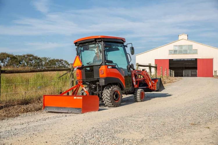 Transform Your Tractor’s True Potential