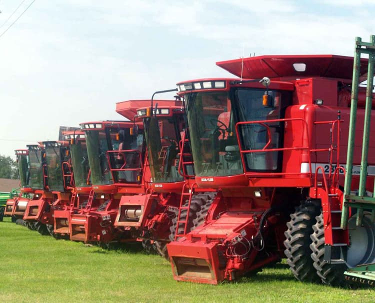 A Farmer’s Guide to Buying Secondhand Ag Equipment
