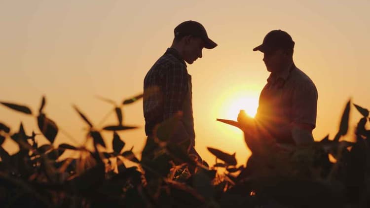 USDA Restructures Research Division to Support Farmers