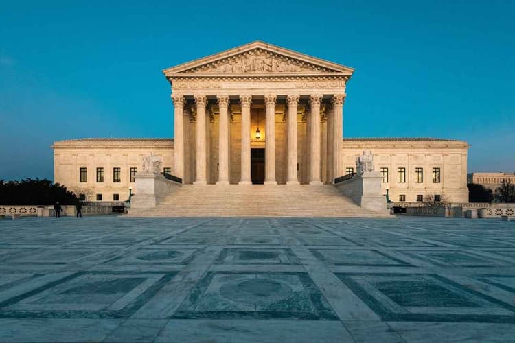 Glyphosate Case at U.S. Supreme Court Raises Broader Questions for Agriculture
