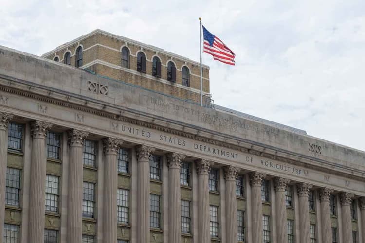 USDA, EXIM Launch FARM Initiative to Expand Ag Exports