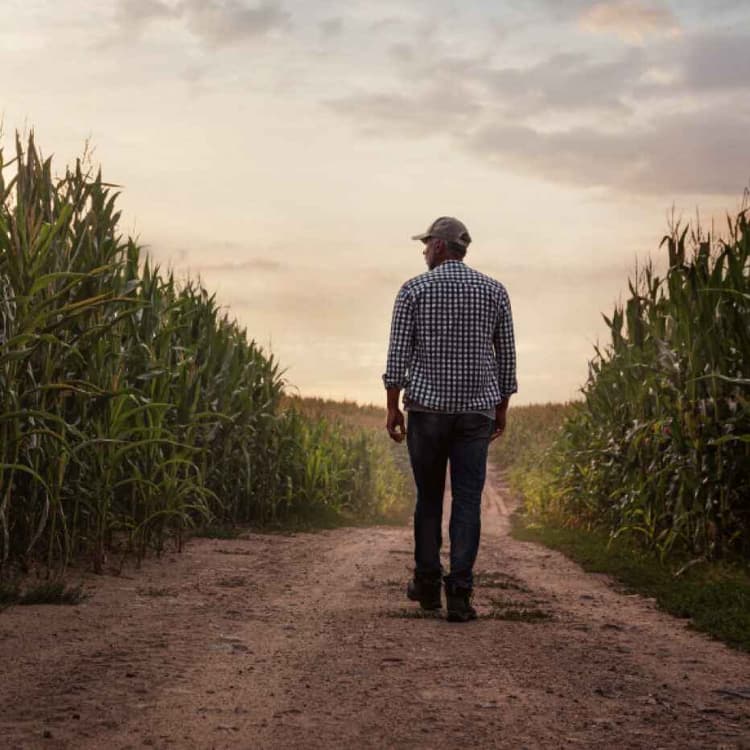 Limited Supply Drives Strong Demand in Ag Land Market